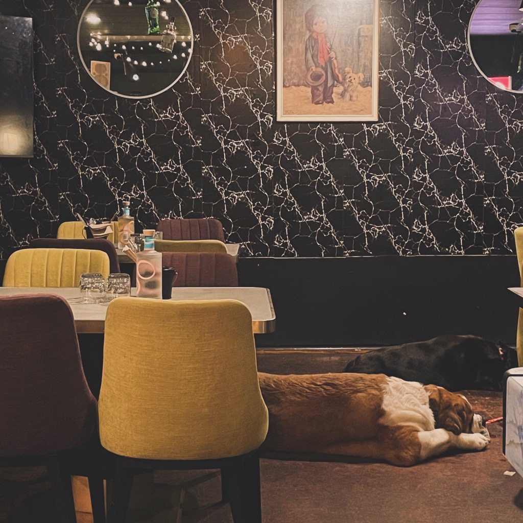 Restaurant Image